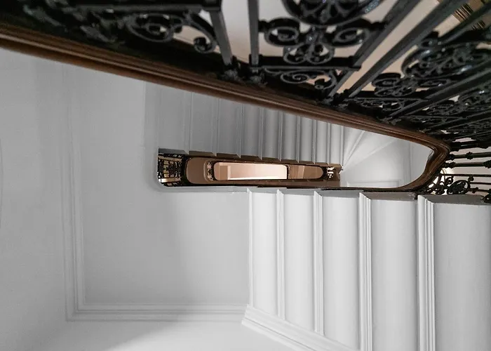 Apartment 5, 48 Bishopsgate By City Living London