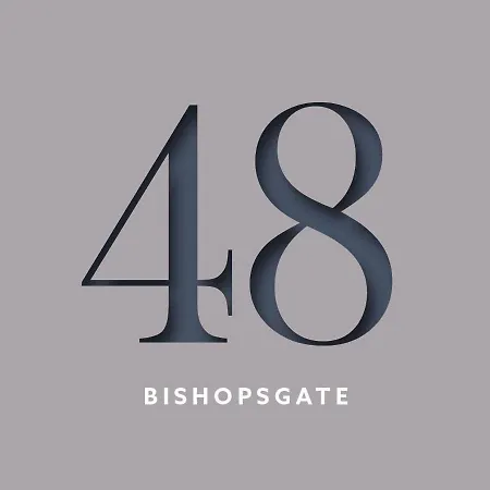 Apartment 5, 48 Bishopsgate By City Living Londres Exterior foto