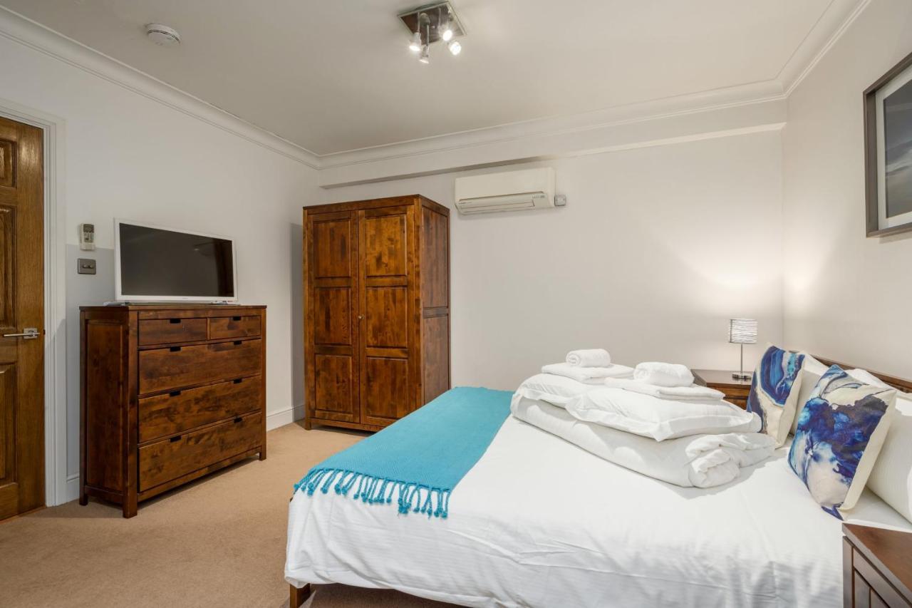 5, 48 Bishopsgate By Living Сasa de vacaciones Londres